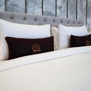 Suite Lit King-Size